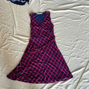 41 Hawthorne sleeveless dress